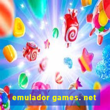 emulador games. net